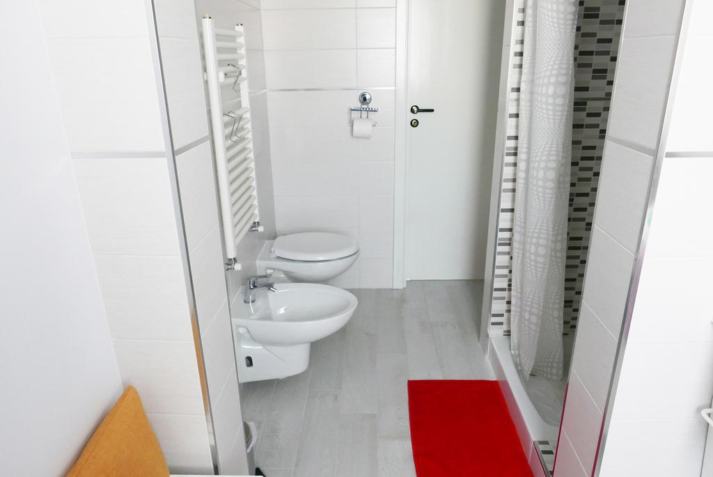 Hotel La Mia Resilienza Nei Sassi Di Matera Zewnętrze zdjęcie