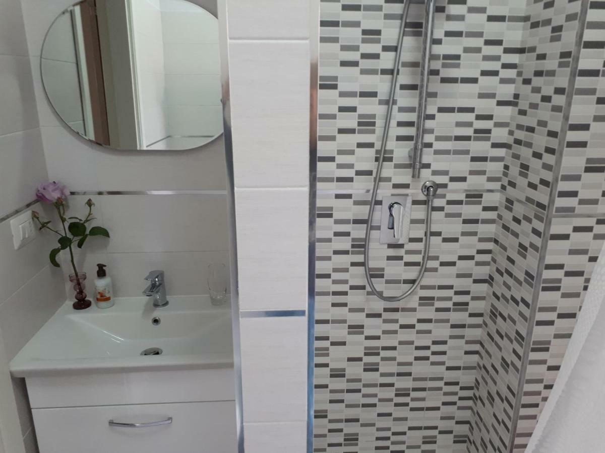 Hotel La Mia Resilienza Nei Sassi Di Matera Zewnętrze zdjęcie