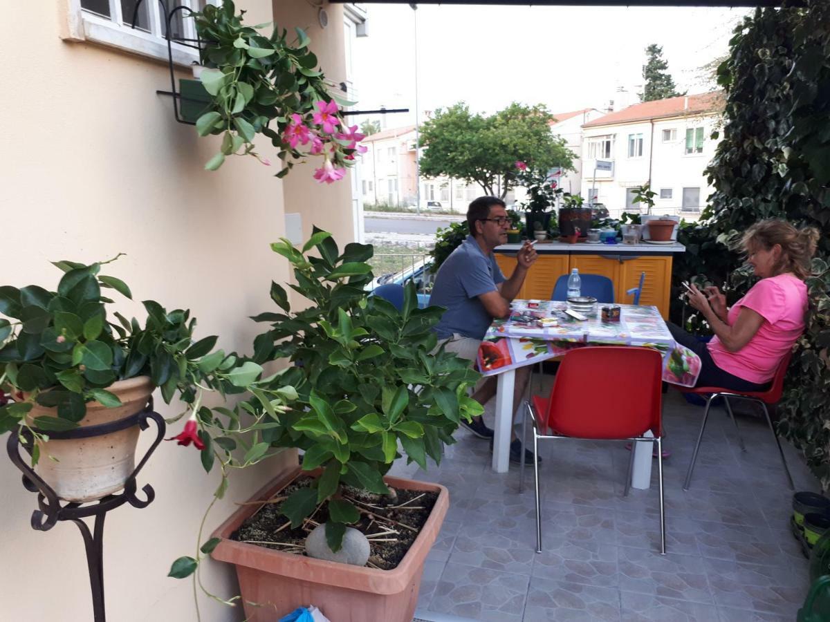 Hotel La Mia Resilienza Nei Sassi Di Matera Zewnętrze zdjęcie