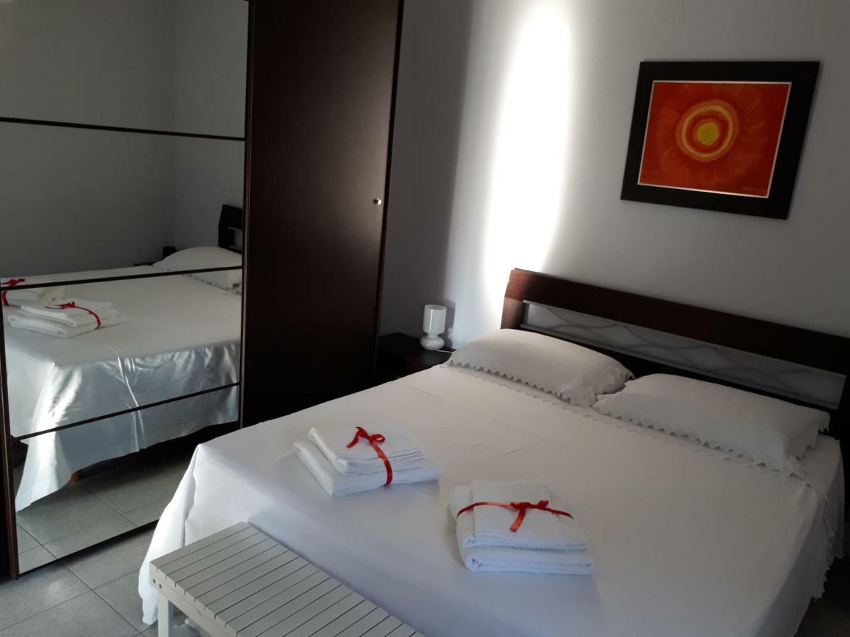Hotel La Mia Resilienza Nei Sassi Di Matera Zewnętrze zdjęcie
